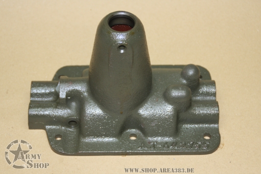 Deckel Getriebe T90