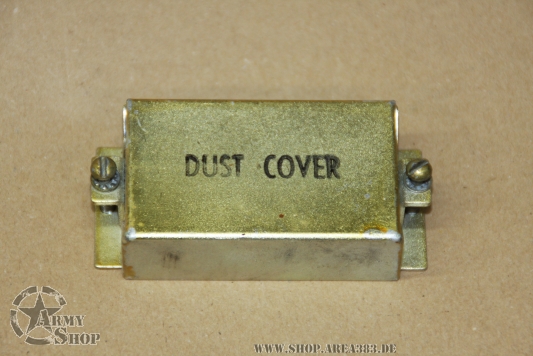 Dust Cover