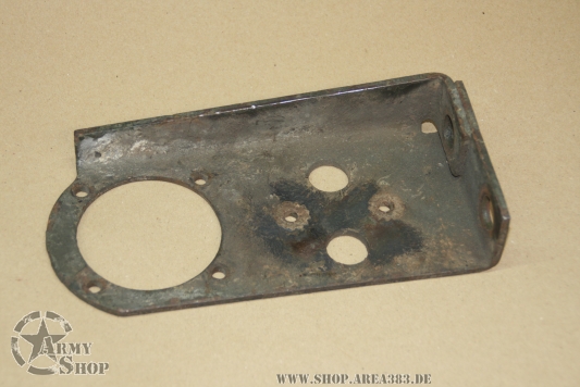 HALTER RÜCKLICHT LINKS DODGE WC