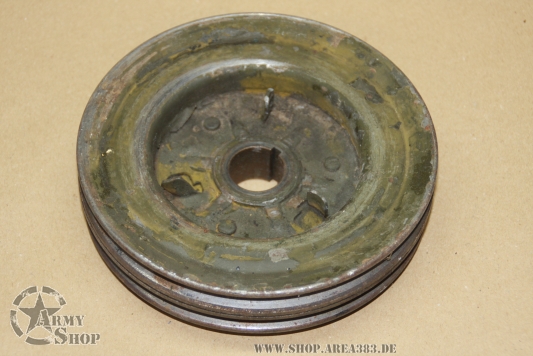 Riemenscheibe M38 , M38A1