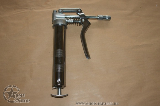 Mini Handfettpresse ohne Kartusche für 3 Oz Kartuschen
