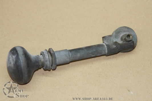 Hand Primer Pump