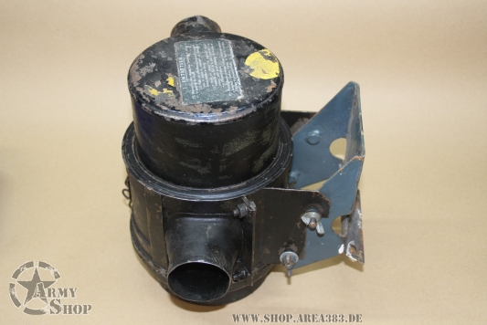 Luftfilter M201 Hotchkiss