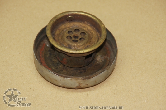 Kühlerdeckel Dodge WC