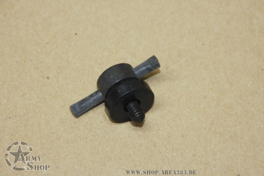 MOUNTING KNOB ASSEMBLY