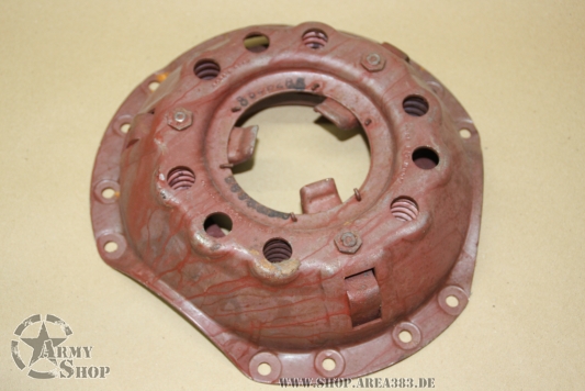 Kupplungsdruckplatte Ford Mutt M151