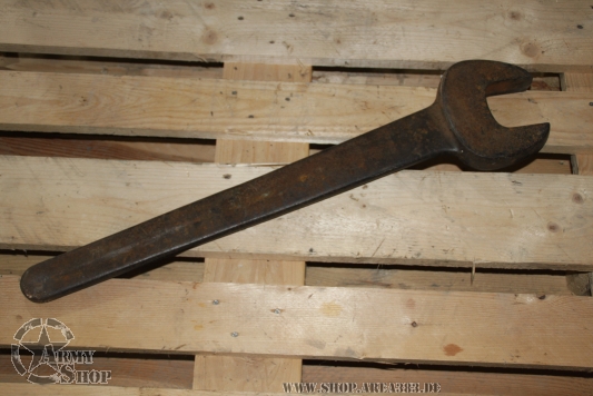 US Army Gabelschlüssel 79 mm  7 kg
