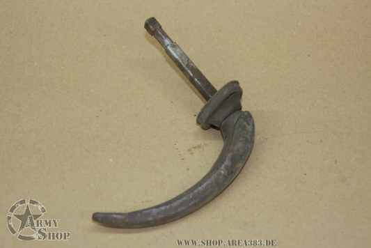 7410715 EXTERIOR DOOR HANDLE
