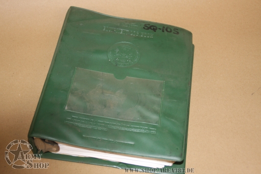 OPERATOR’S MANUAL TRUCK, 5-TON, 6X6, M939, M939A1, M939A2