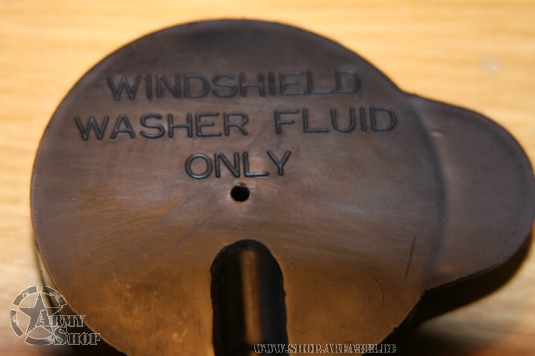 Deckel für Wischwasserbehälter