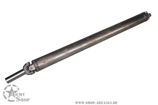 K30,Kardanwelle CUCV EX ARMY PICK UP hinten , M1008
