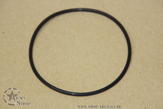 Inner CTIS Wheel Hub O-Ring M35A3