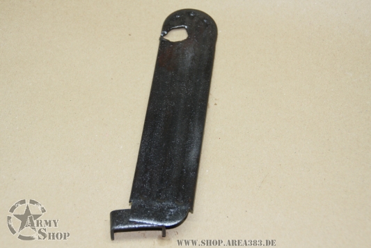 Gaspedal Typ Ford Stamp