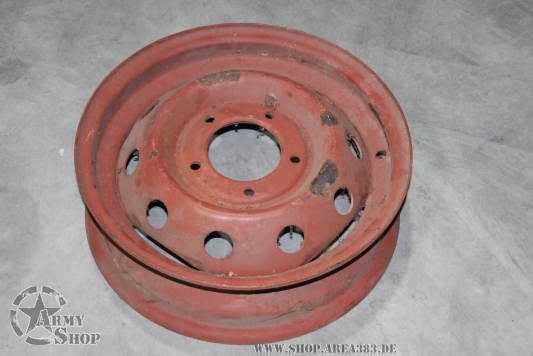 Felge M151 Mutt