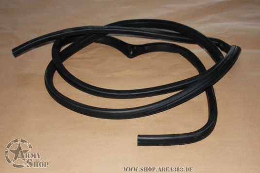 Dichtung Heckklappe M1009 K5 CUCV Army Blazer