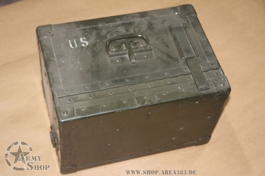 Keyer TG-34  BOX 39x20x24 cm