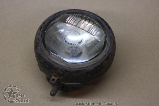 Blackout Light