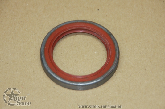 Simmerring im Steuerdeckel GMC CCKW