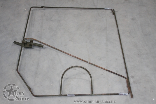 Türrahmen Ford Mutt M151 links