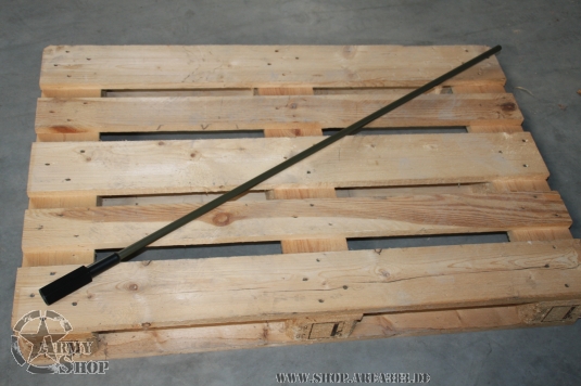 Antennenstab US Army 1,36 M lang Spezialgewinde 26,36 mm