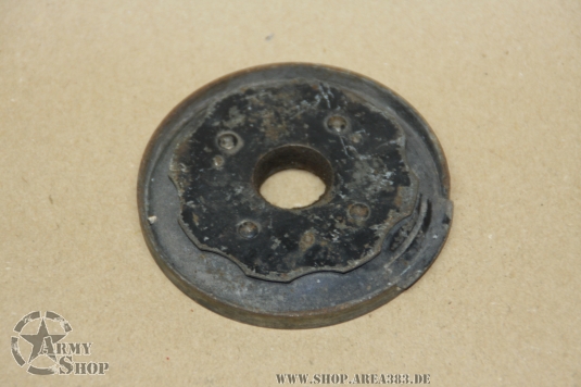 Staubschutzdeckel Verteiler Willys
