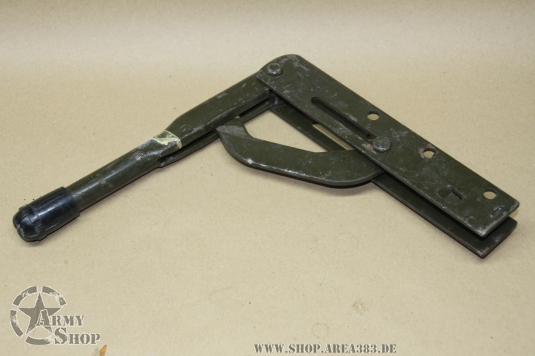 Handbremshebel Ford Mutt M151