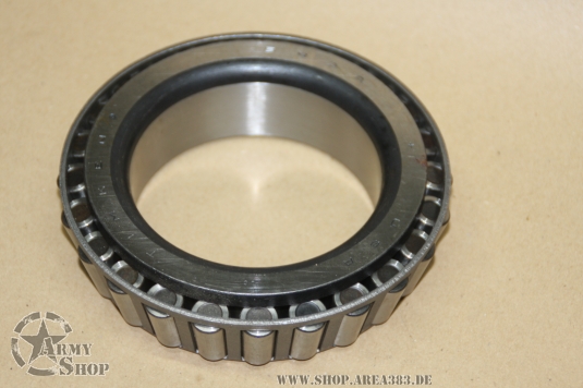 Lager 593A-TIMKEN