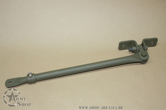 Spiegelarm Dodge WC (open CAP )
