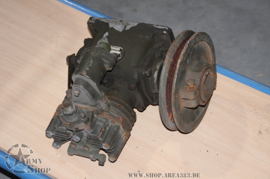 Kompressor Reo M35 (test o.k)