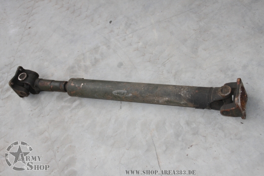 Kardanwelle M35 A2 Reo 1,0 Meter