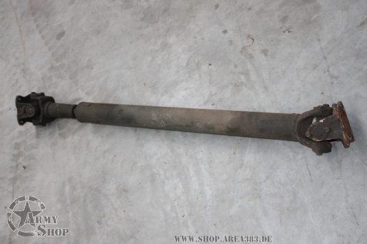 Kardanwelle M35 A2 Reo 1,3 Meter
