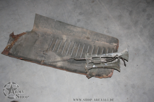 Hupe Reo M35