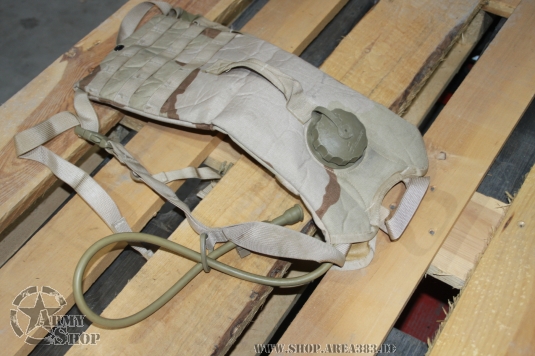 US ARMY Camelbak Desert