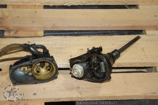Verteiler Hotchkiss M201 24 Volt