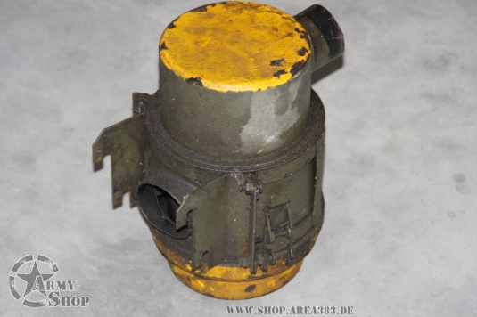 Luftfilter M201 Hotchkiss