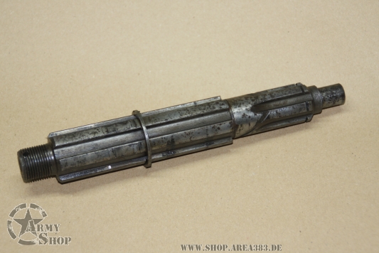 Getriebewelle Hauptwelle hinten Willys MB