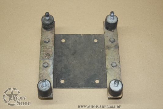 Halterung Regler M201 Hotchkiss