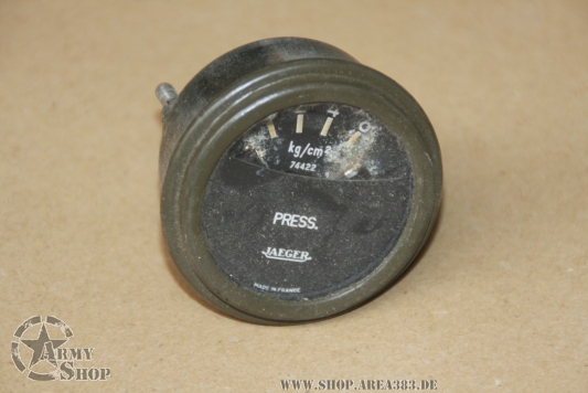 Anzeige Press 24 Volt