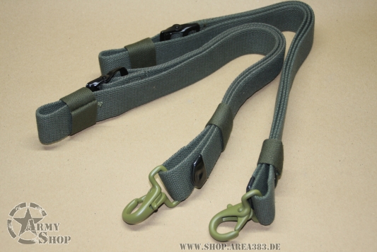 Türgurt Set Willys MB 2 Stück