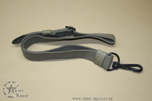 1x Türgurt GMC CCKW Canvas