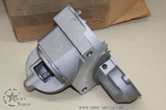 Antriebslagerschild  für Chevy M1008/M1009 27MT 24 Volt Delco