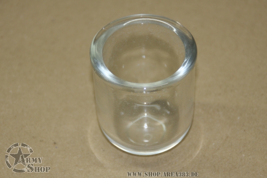 Glas Benzinpumpe Dodge WC 2 Ventil Pumpe
