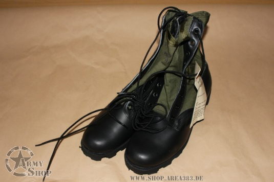 US Jungleboots Dschungelstiefel boots Stiefel