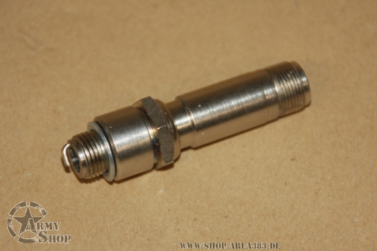 Zündkerze   M38A1  waterproof