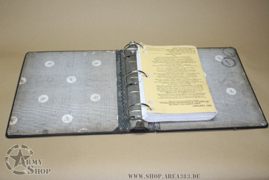 TM-9-2320-280-10 Operators manual for the M998