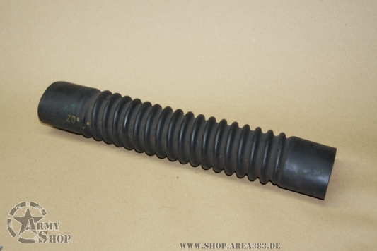 Ansaugschlauch Luftfilter M38A1