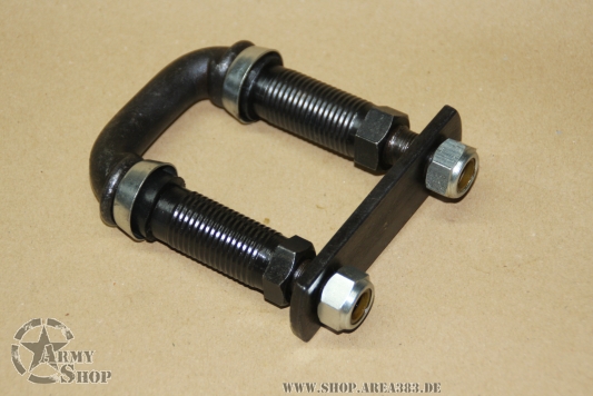 U Bolt M38A1