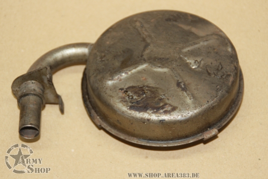 Ölschwimmer Motor