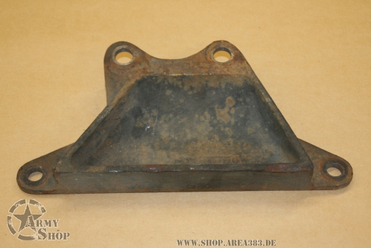 Halter Differenzial Eingang Handbremse HMMWV