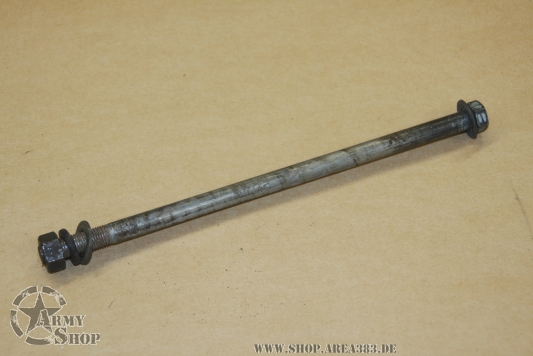 Schraube Lichtmaschine lang 100/200 AMP